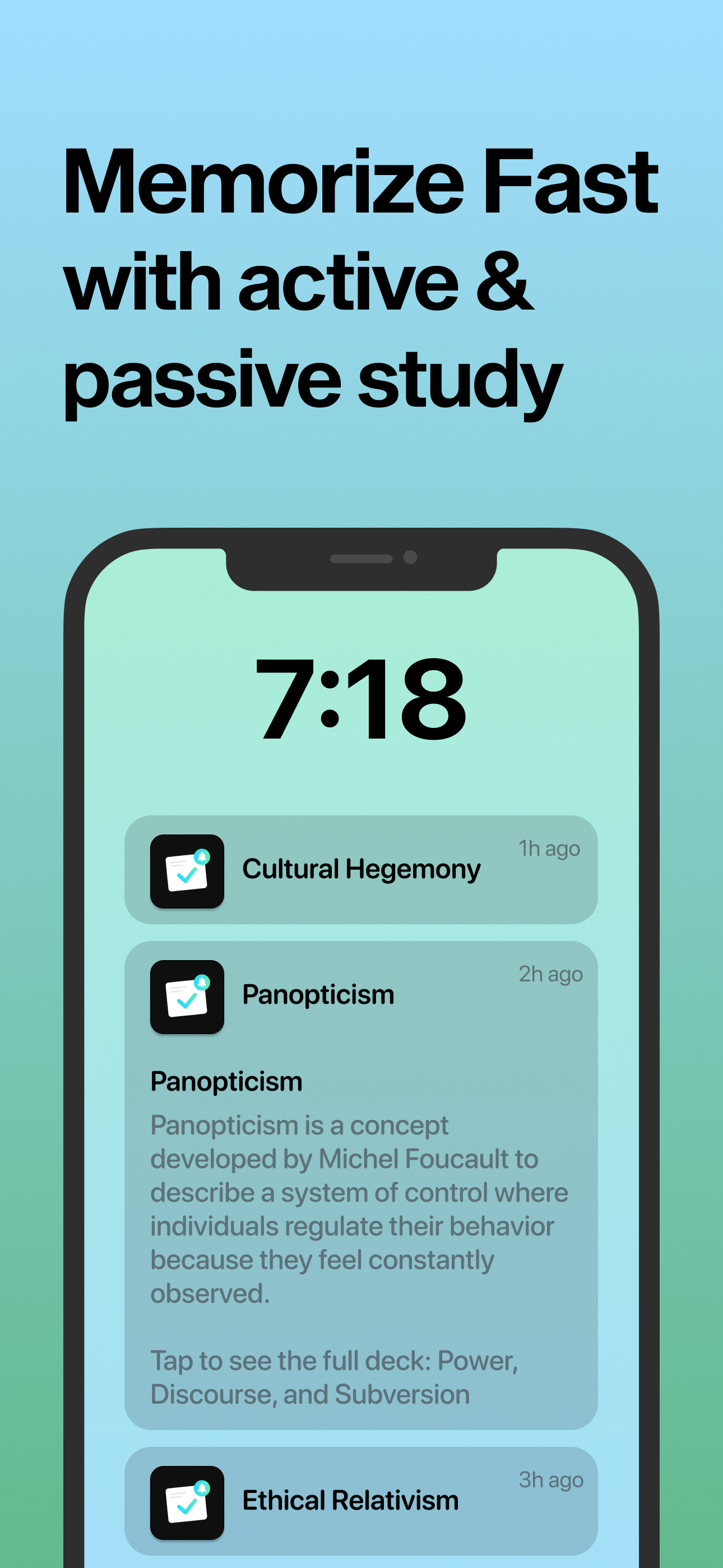 MemoryPush
